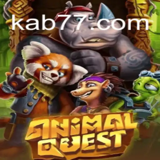 Exploring the Exciting World of AnimalQuest: A Thrilling Adventure