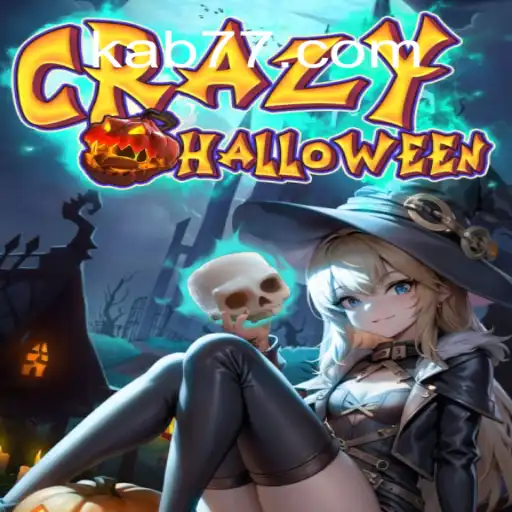 Unveiling the Spooky Thrills of CrazyHalloween Slots