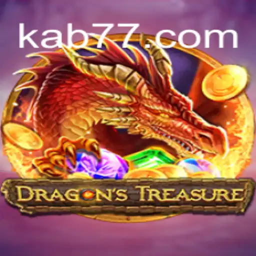 Unveiling DragonsTreasure: A Captivating Journey in the Realm of KAB777.com Oficial Slots Brasil #1