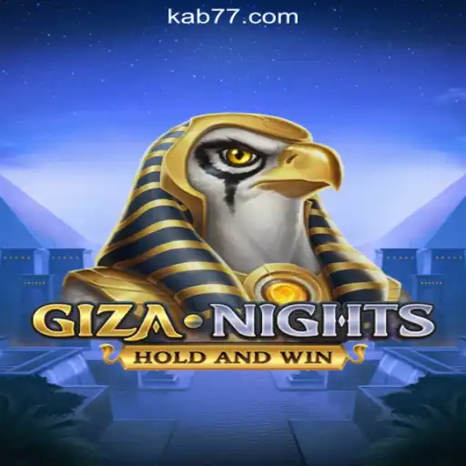 Explore the Excitement of GizaNights: The Premier Slot Game Experience