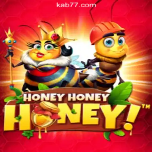 HoneyHoneyHoney: Dive into the Buzzing World of KAB777.com Oficial Slots Brasil #1