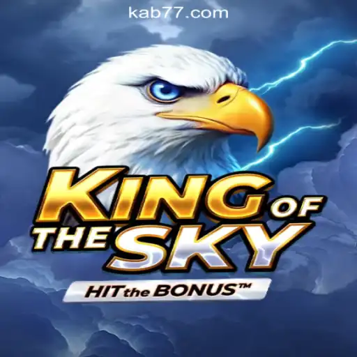 Exploring KingOfTheSky: A New Adventure with KAB777.com Oficial Slots Brasil #1
