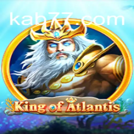 Discover KingofAtlantis: Dive into the Ultimate Aquatic Adventure