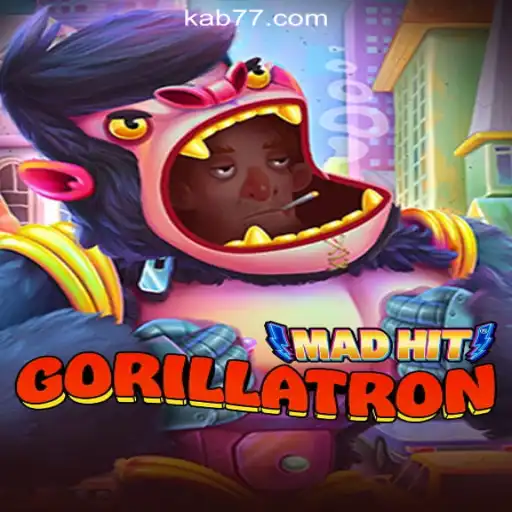 MadHitGorillatron: Exploring the Ultimate Slot Experience