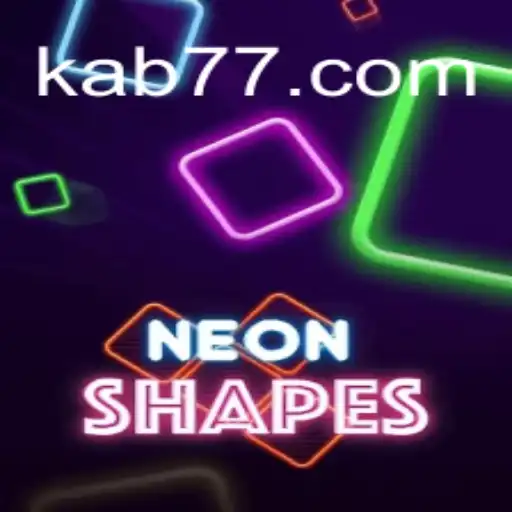 NeonShapes: A Mesmerizing Gaming Experience with KAB777.com Oficial Slots Brasil #1