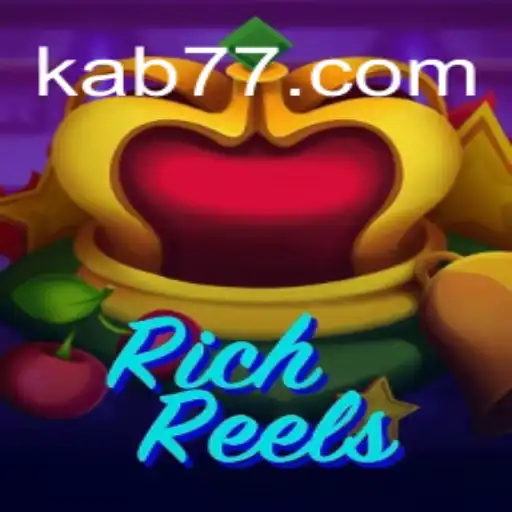 Discover RichReels: Dive into the Excitement with KAB777.com Oficial Slots Brasil #1