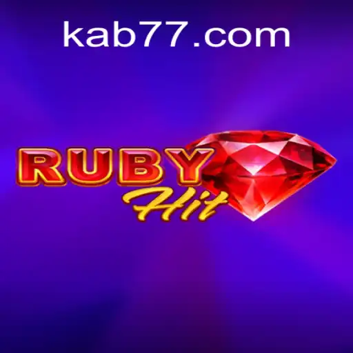 Exploring RubyHit: The Ultimate Gaming Experience with KAB777.com Oficial Slots Brasil #1