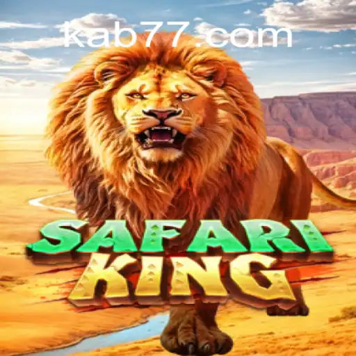 Unveiling SafariKing: The Ultimate Slot Adventure on KAB777.com Oficial Slots Brasil #1