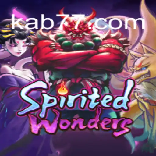 Unveiling SpiritedWonders: A New Era in Casino Gaming