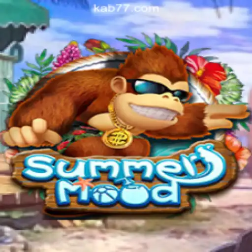 Exploring the Excitement of SummerMood: KAB777.com Oficial Slots Brasil #1