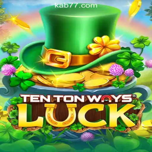 Experience the Ultimate Gaming Adventure with TenTonWaysLuck