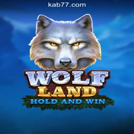 Discover the Exciting World of WolfLand Slots