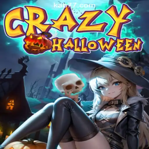 Unveiling the Spooky Thrills of CrazyHalloween Slots