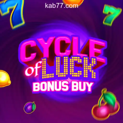 Exploring CycleofLuckBonusBuy: A Premier Game on KAB777.com Oficial Slots Brasil #1