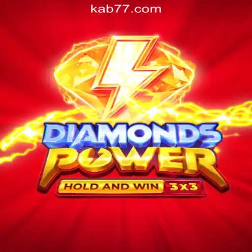 Discover the Thrills of Diamondspower: The Ultimate Slot Experience