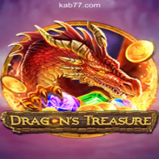 Unveiling DragonsTreasure: A Captivating Journey in the Realm of KAB777.com Oficial Slots Brasil #1