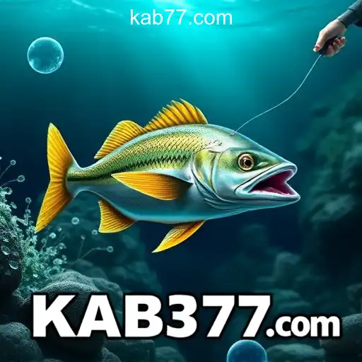 Fishing Games