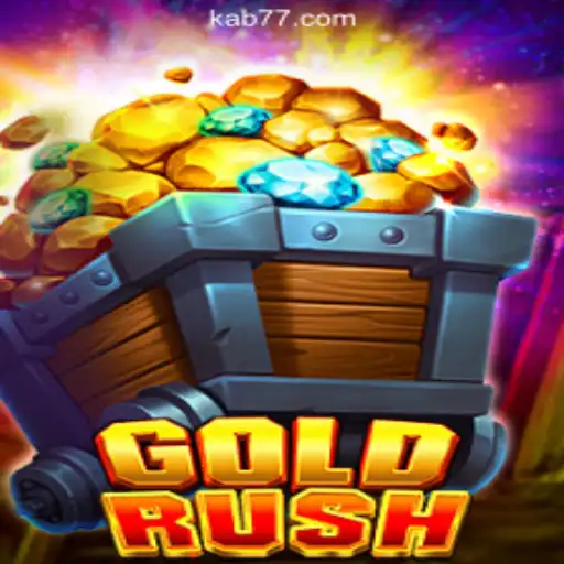 GoldRush: Unveiling the Thrill of KAB777.com Oficial Slots Brasil #1