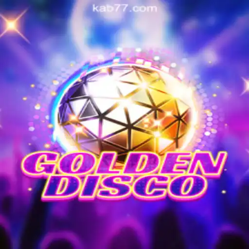 GoldenDisco: The Ultimate Slot Game Experience Combined with KAB777.com