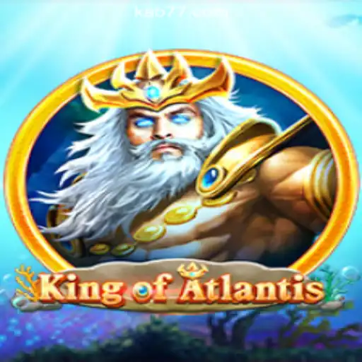 Discover KingofAtlantis: Dive into the Ultimate Aquatic Adventure