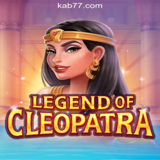 Discover the Thrills of LegendOfCleopatra at KAB777.com Oficial Slots Brasil #1