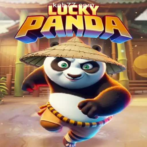 Exploring the Excitement of LuckyPanda: A Premier Slot Game Experience