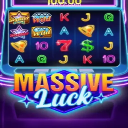 Exploring the Exciting World of MassiveLuck: The Ultimate Online Slot Experience