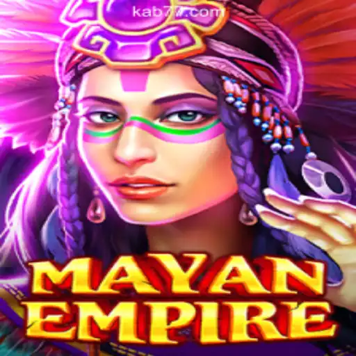 Explore the Thrilling World of MayanEmpire: A Guide to KAB777.com Oficial Slots Brasil #1