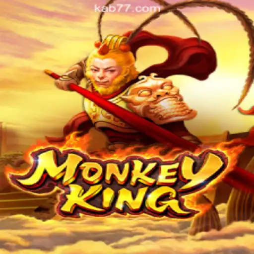 MonkeyKing: A Journey into the Heart of Slots at KAB777.com Oficial Slots Brasil #1