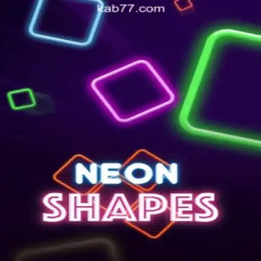 NeonShapes: A Mesmerizing Gaming Experience with KAB777.com Oficial Slots Brasil #1