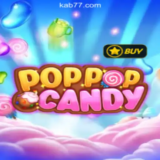 Exploring the Sweet World of POPPOPCANDY: A Premier Experience with KAB777.com Oficial Slots Brasil #1