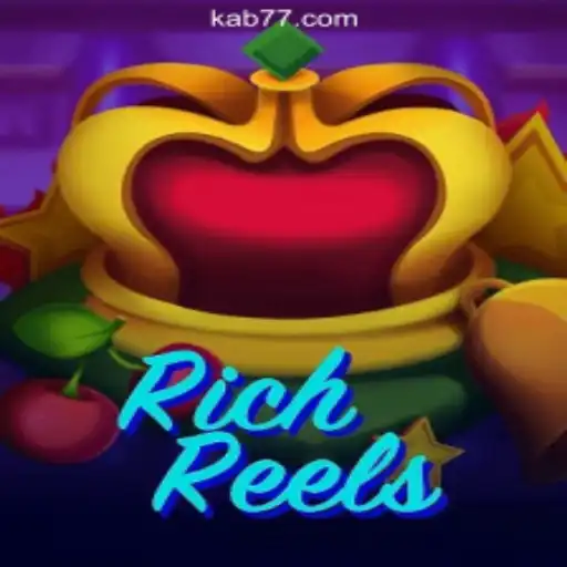 Discover RichReels: Dive into the Excitement with KAB777.com Oficial Slots Brasil #1