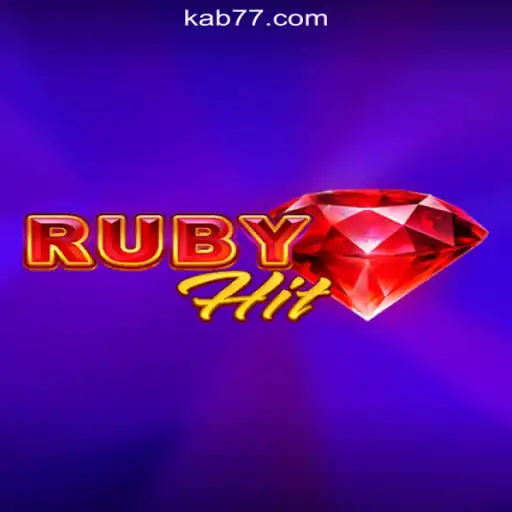 Exploring RubyHit: The Ultimate Gaming Experience with KAB777.com Oficial Slots Brasil #1
