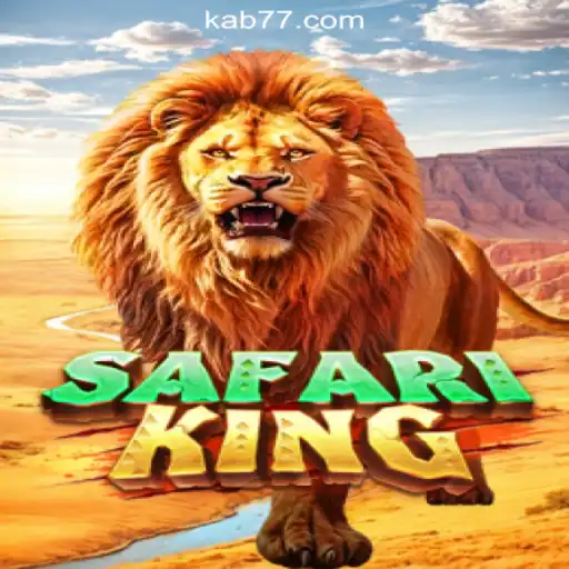 Unveiling SafariKing: The Ultimate Slot Adventure on KAB777.com Oficial Slots Brasil #1