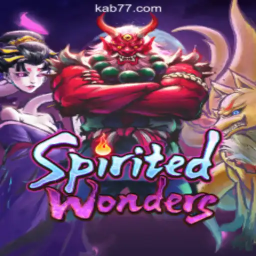 Unveiling SpiritedWonders: A New Era in Casino Gaming