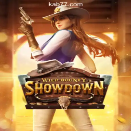 WildBountyShowdown: A Thrilling Adventure in the World of Slots