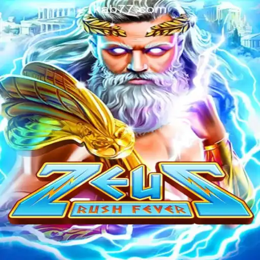 ZeusRushFever: The Ultimate Slot Game Experience